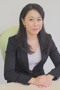 須田布美子弁護士